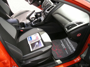FORD FOCUS 1.6 ECOBOOST 110KW RV-2012-6 kvalt - 9