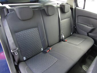 Dacia Logan 1.216V , 55 kW benzín, 2014 - 9
