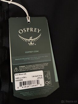 Osprey batoh - 9
