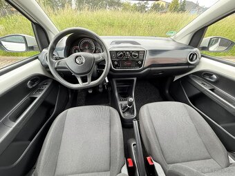 VOLKSWAGEN UP GOLF 1.0 2017 5 DVERI - 9