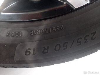 Zánovní Letní 19" originál Hyundai Tucson Nline - 9