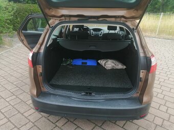 Ford Focus 1,0 ecoboost 74kw r.v.2014 - 9