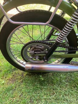 BABETTA 210 - 9