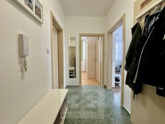 Pronájem byty 2+kk, 53 m2 - Brno - Medlánky, ev.č. N08168 - 9