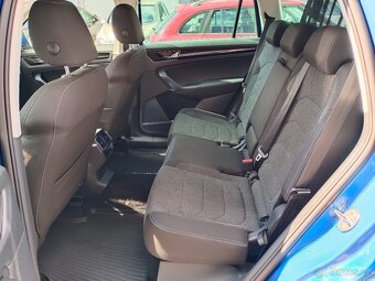 Škoda Kodiaq Style 2.0TDI 110kW 4x4 DSG - záruka Autodraft - 9