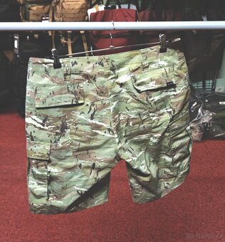 Šortky Pentagon BDU 2.0 pentacamo W36 - 9