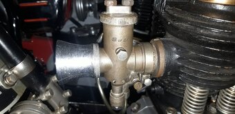 Norton 500 16H - 1928 - 9