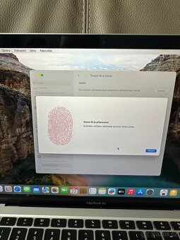 MacBook Air M1 2022 - 9