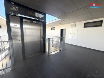 Pronájem bytu 2+kk, 50 m² ve Svitavách, ul. Říční - 9