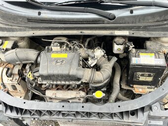 Hyundai I10 - 9
