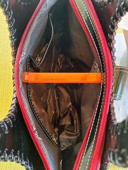 DÁMSKÁ KABELKA SYSTYLE BAGS SERIES - 9