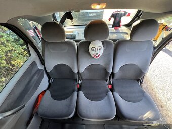 Spolehlivý Citroën Xsara Picasso 1.6i 16V (80 kW) - 9