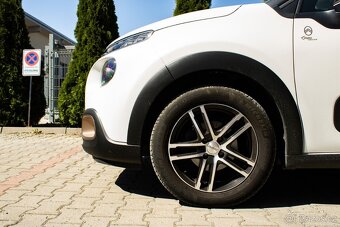 Citroën C3 PureTech 82 Shine. - 9