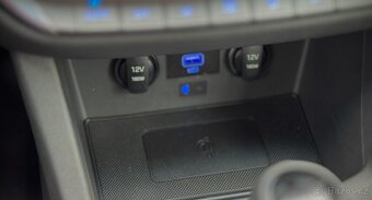 Hyundai i30 CW automat 1.5 T-GDi - 9