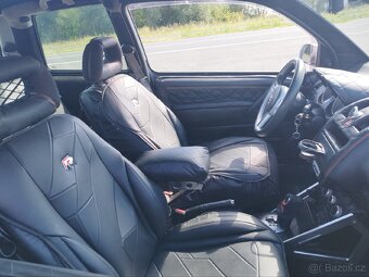 Volkswagen Lupo 3l - 9