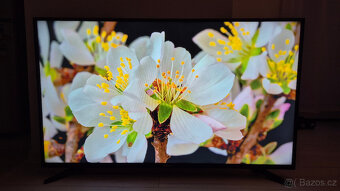 4K  smart Hisense H50A6140  126cm - 9