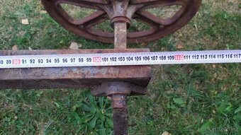 STABILÁK PODVOZEK - 9