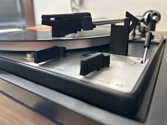 Gramofon Dual 1224 automat - 9