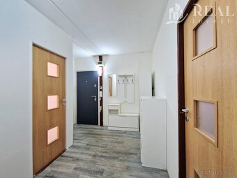 Prodej, byt 3+kk, 76 m2, Most, ul. J. Kříže - 9