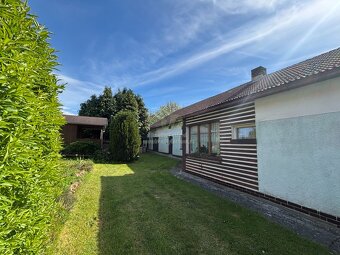 Prodej rod. domu s velkým pozemkem v Medovém Újezdě, nedalek - 9