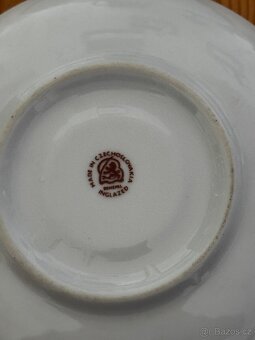 Myslivecký porcelán - 9