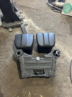 Cfmoto x8 Gladiator - 9