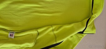 Dámská mikina / bunda se stojákem, nová - 9