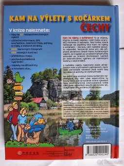 Knihy a CD pro rodiče - 9