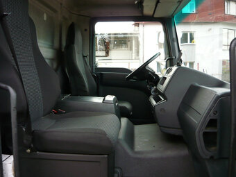 MAN TGL 12.220 CHLAĎÁK+ČELO AUTOMAT - 9