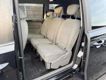 Seat Alhambra 2.0 TDI Style DSG - 9