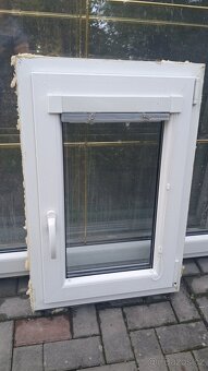 Plastova okna - 9