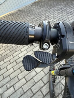 Focus jamp 2 9.7 plus carbon - 9