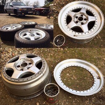 BBS RF DESIGN 5000 - 9