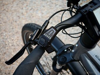 Bergamont E-Horizon Sport 6 - 9