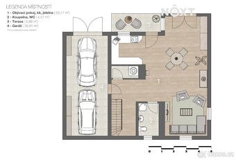 Prodej Rodinný dům, 201㎡ - 9