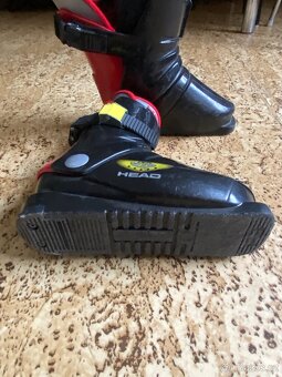 Dětské lyže 90 cm - 9