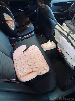 Mercedes Benz c 200 d kombi - 9