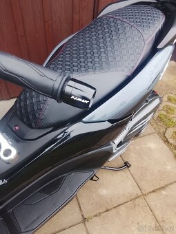 Yamaha Nmax125 2023(5400km)+doplňky - 9