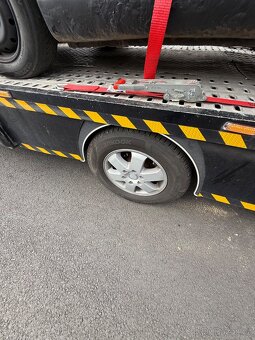 Mercedes-Benz Sprinter,  3.0CDI 140kwW906 Sprinter 319 Ojeté - 9