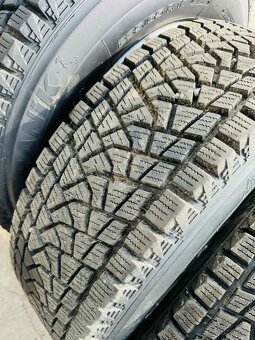 Kola 235 / 65 / R17 / Disky 5×130 VW Touareg - 9
