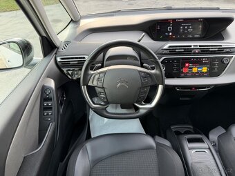 Citroen C4 Spacetourer 1.5 hdi - 9