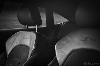 Audi A5 2.0 TFSI 3x S-LINE sportback - 9