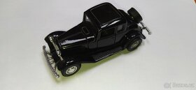 autíčka - angličáky Yatming - 9