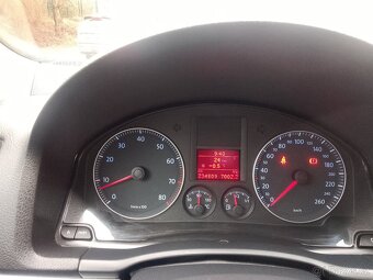 VW GOLF 5 1.4 TSI - 9