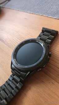 Galaxy Watch 3 45mm LTE - 9