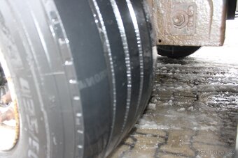 Krone SD, LOWDECK, MULTILOCK, ZVEDACÍ NÁPRAVA - 9