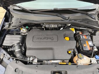 Fiat Tipo 1.6 Multijet, 88kw, r.v. 2017 - 9