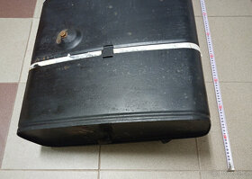 Palivová nádrž MG - MGA - 9