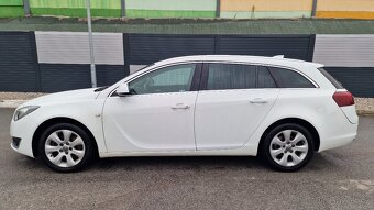 Prodam Opel Insignia 2.0cdti 125kw 2017 - 9