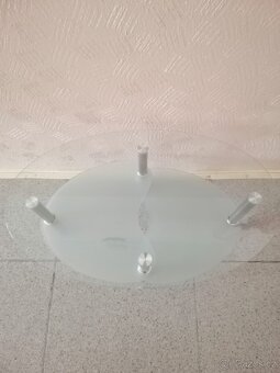 Konferenční stolek - 9